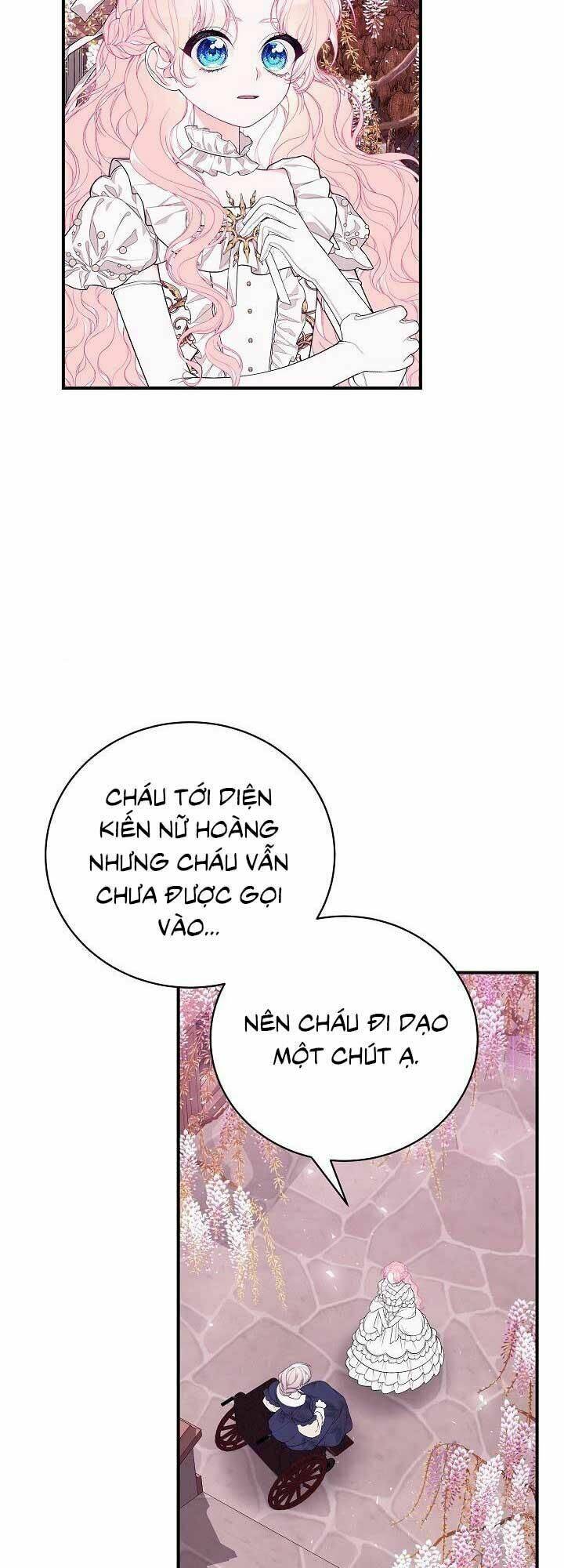 Tôi Chỉ Đi Tìm Cha Thôi Chương 52 Ảnh 22