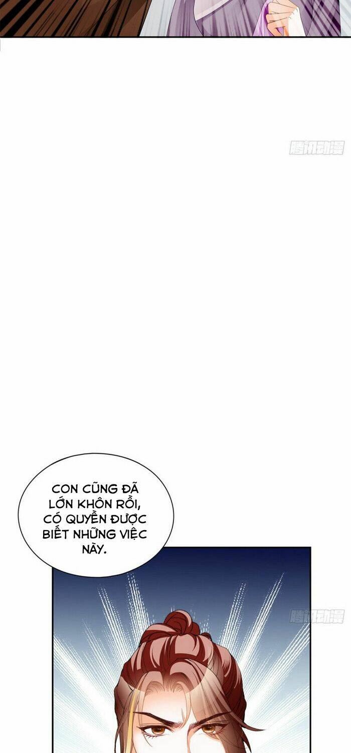 Cửu Tinh Bá Thể Quyết Chương 55 Ảnh 7