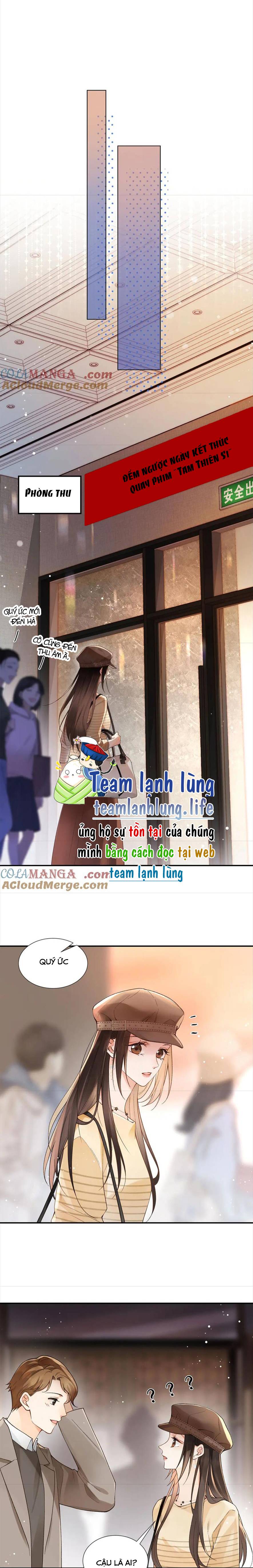 Hàng Tỷ Ngôi Sao Cũng Không Bằng Em Chương 61 Ảnh 14