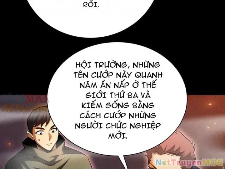 Ta Trở Thành Thần Sau Khi Afk Hàng Triệu Năm Chương 26 Ảnh 24