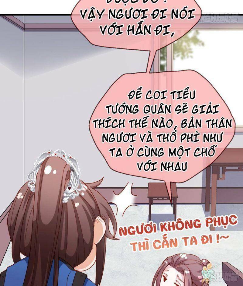 Đứng Lại! Phụng Chỉ Ăn Cướp Chương 40 Ảnh 41