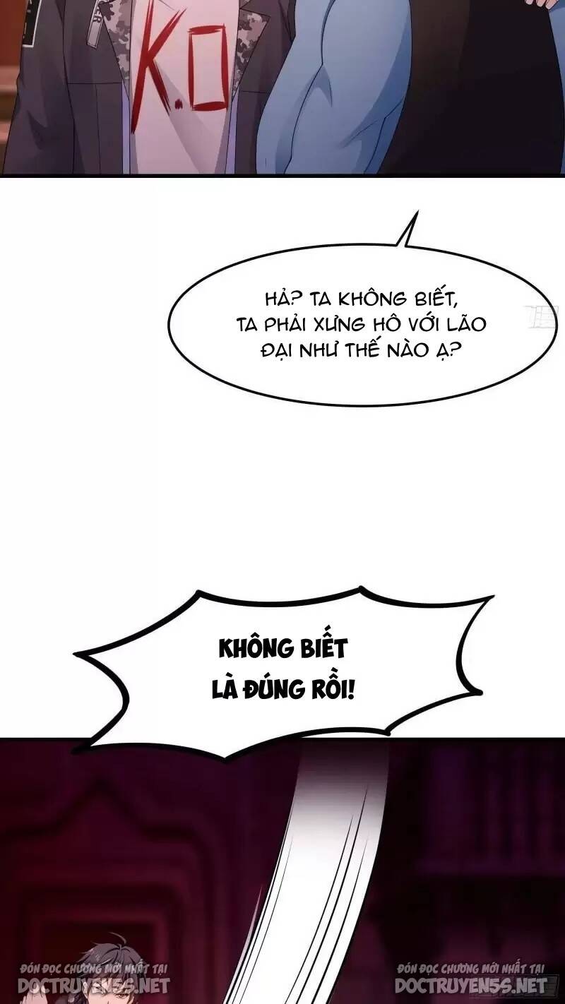 Ta Ở Địa Phủ Mở Hậu Cung Chương 84 Ảnh 17