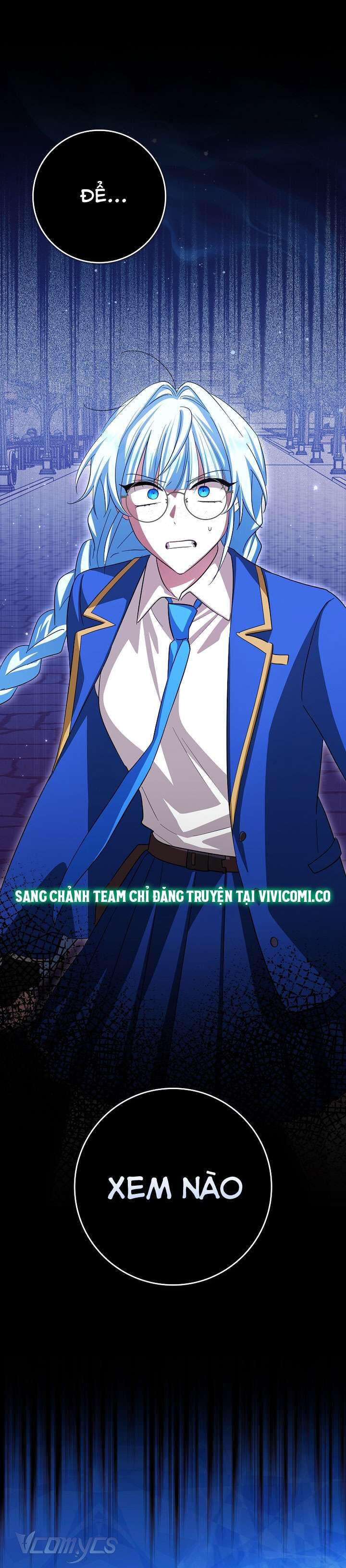 Thời Hạn Cuối Cùng Đang Tràn Ngập Trên Cửa Sổ Trạng Thái Chương 43 Ảnh 4