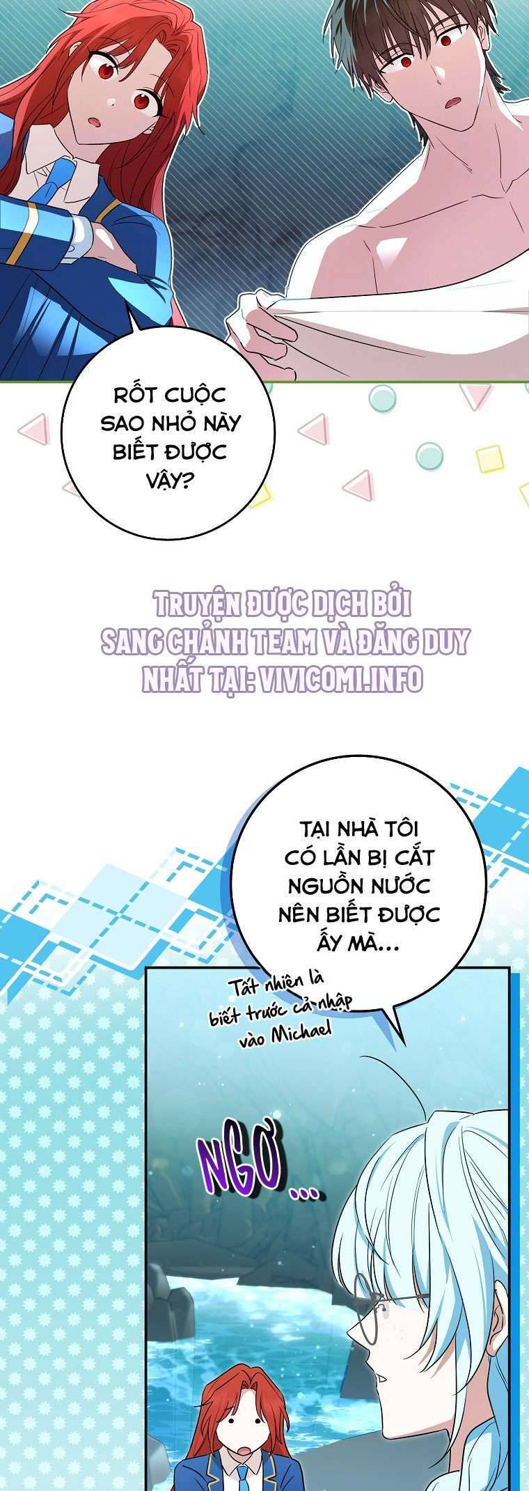Thời Hạn Cuối Cùng Đang Tràn Ngập Trên Cửa Sổ Trạng Thái Chương 33 Ảnh 15