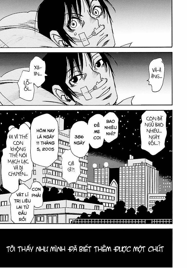 Erased Chương 36 Ảnh 38