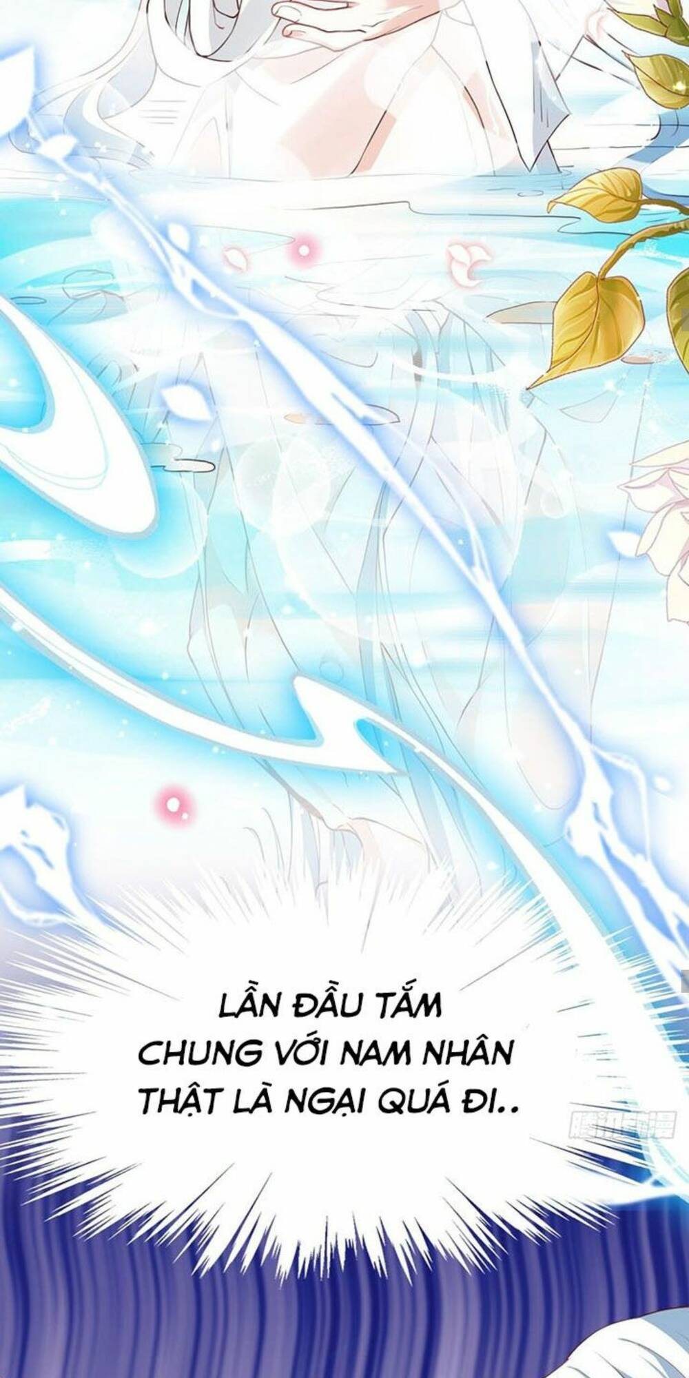 Hậu Cung Ba Ngàn Của Nãi Nãi Chương 6 Ảnh 3