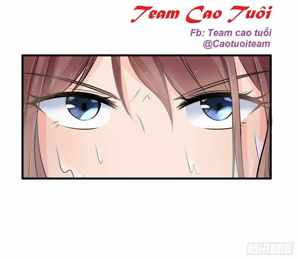 Tương Tư Ly Thành Chương 2 Ảnh 14