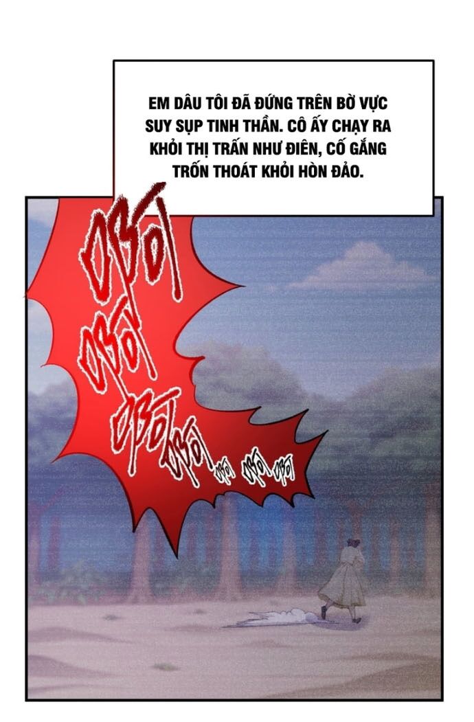Người Chơi Siêu May Mắn Chương 39 Ảnh 30