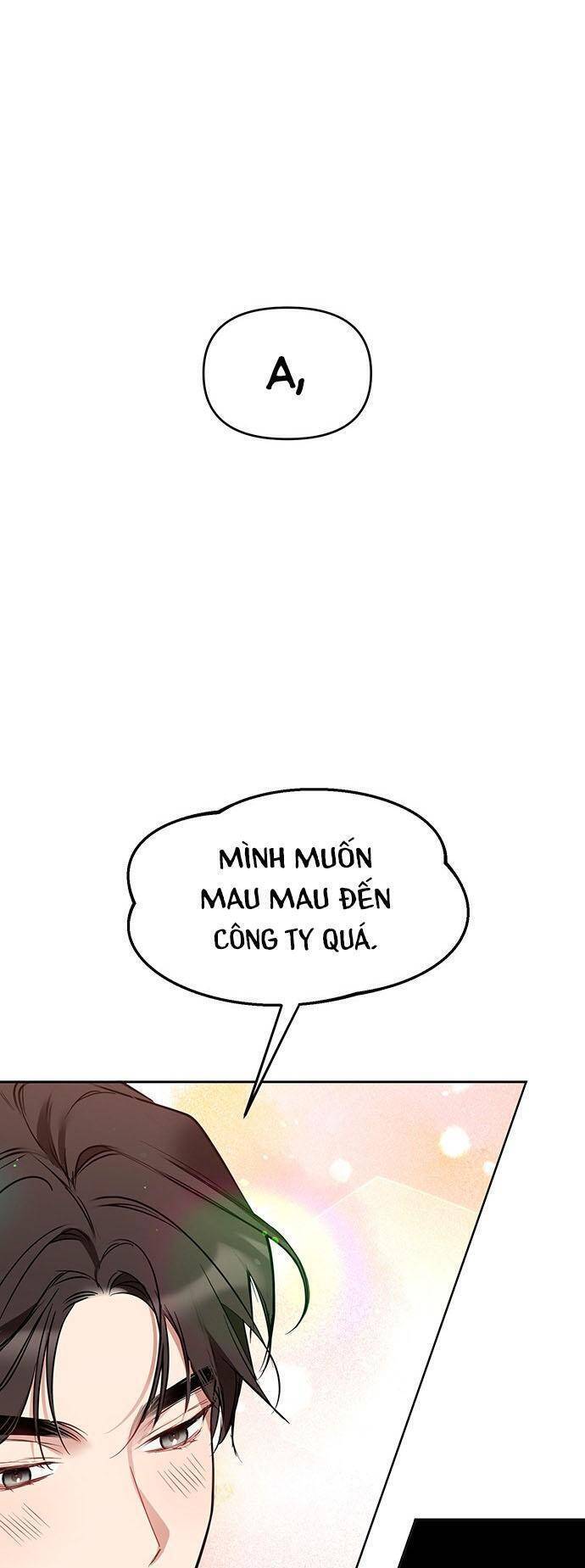 Vận Xui Chốn Công Sở Chương 53 Ảnh 31