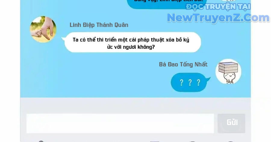 Tu Chân Nói Chuyện Phiếm Quần Chương 685 Ảnh 72