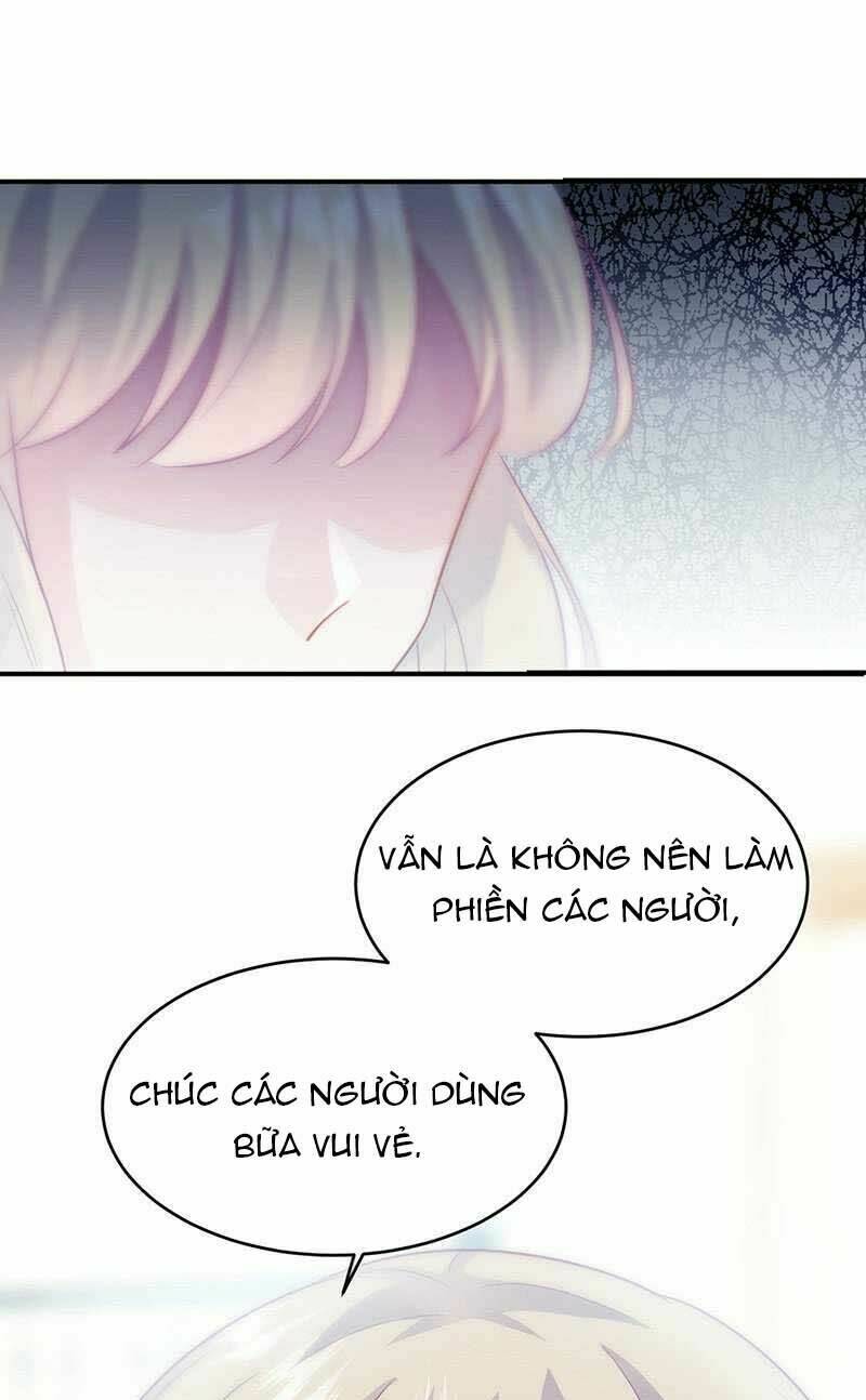 Chọc Tới Chủ Tịch Tổng Tài 2 Chương 122 Ảnh 11