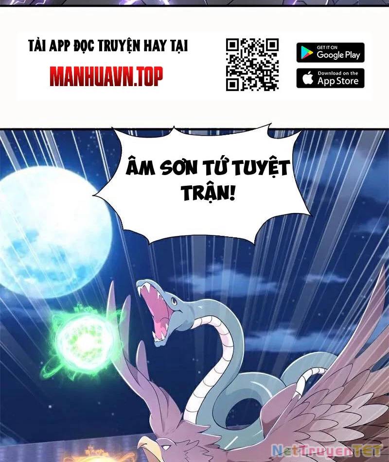 Ta Thực Sự Không Muốn Làm Thần Tiên Chương 126 Ảnh 26