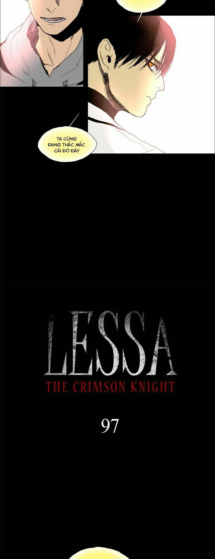 Lessa 2: The Crimson Knight Chương 97 Ảnh 3