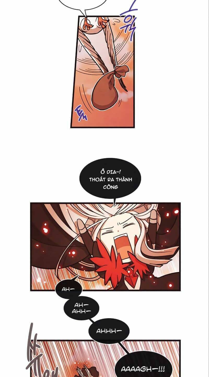 Miracle! Hero-Nim Chương 22 Ảnh 4