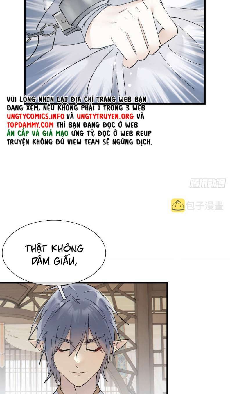 Tiên Ma Quấn Quýt Chương 50 Ảnh 19