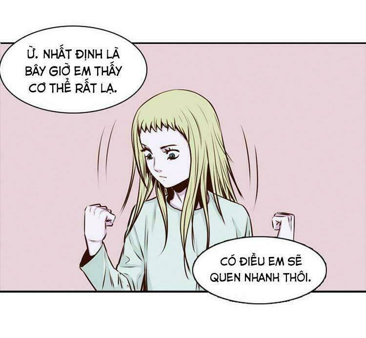 Vua Của Vong Linh Chương 194 Ảnh 20