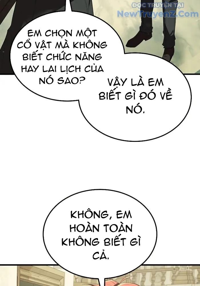 Nhập Vai Phản Diện Mắt Cáo Hoàn Hảo Chương 16 Ảnh 30