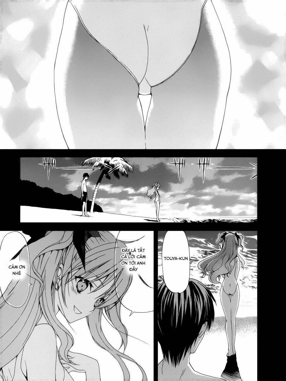 White Album Chương 15 Ảnh 5