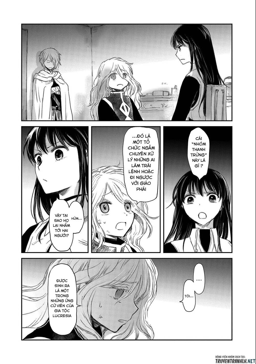 Boukensha Ni Naritai To Miyako Ni Deteitta Musume Ga S Rank Ni Nattet Chương 28 Ảnh 10