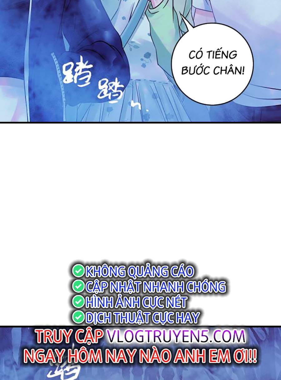 Kí Hiệu Cuối Cùng Chương 13 Ảnh 46
