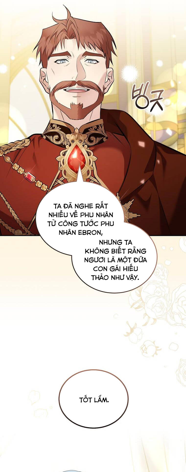 Ác Nữ Trùng Sinh Chương 187 Ảnh 8