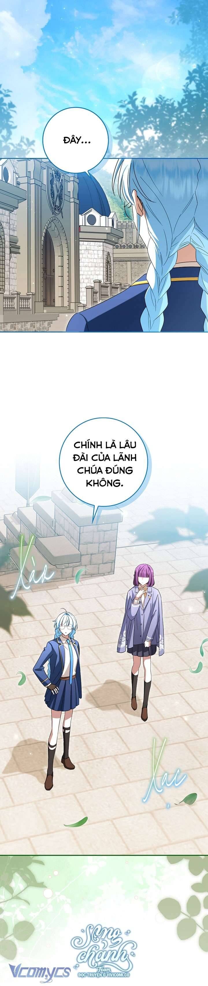 Thời Hạn Cuối Cùng Đang Tràn Ngập Trên Cửa Sổ Trạng Thái Chương 46 Ảnh 11