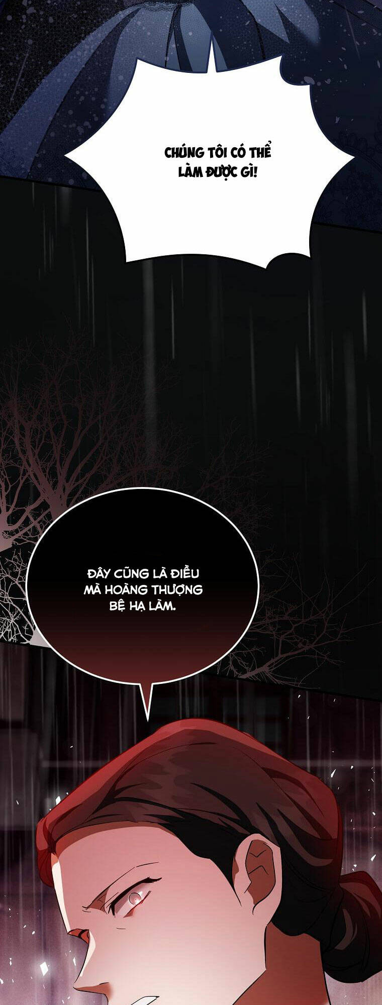 Ác Nữ Trùng Sinh Chương 173 Ảnh 8