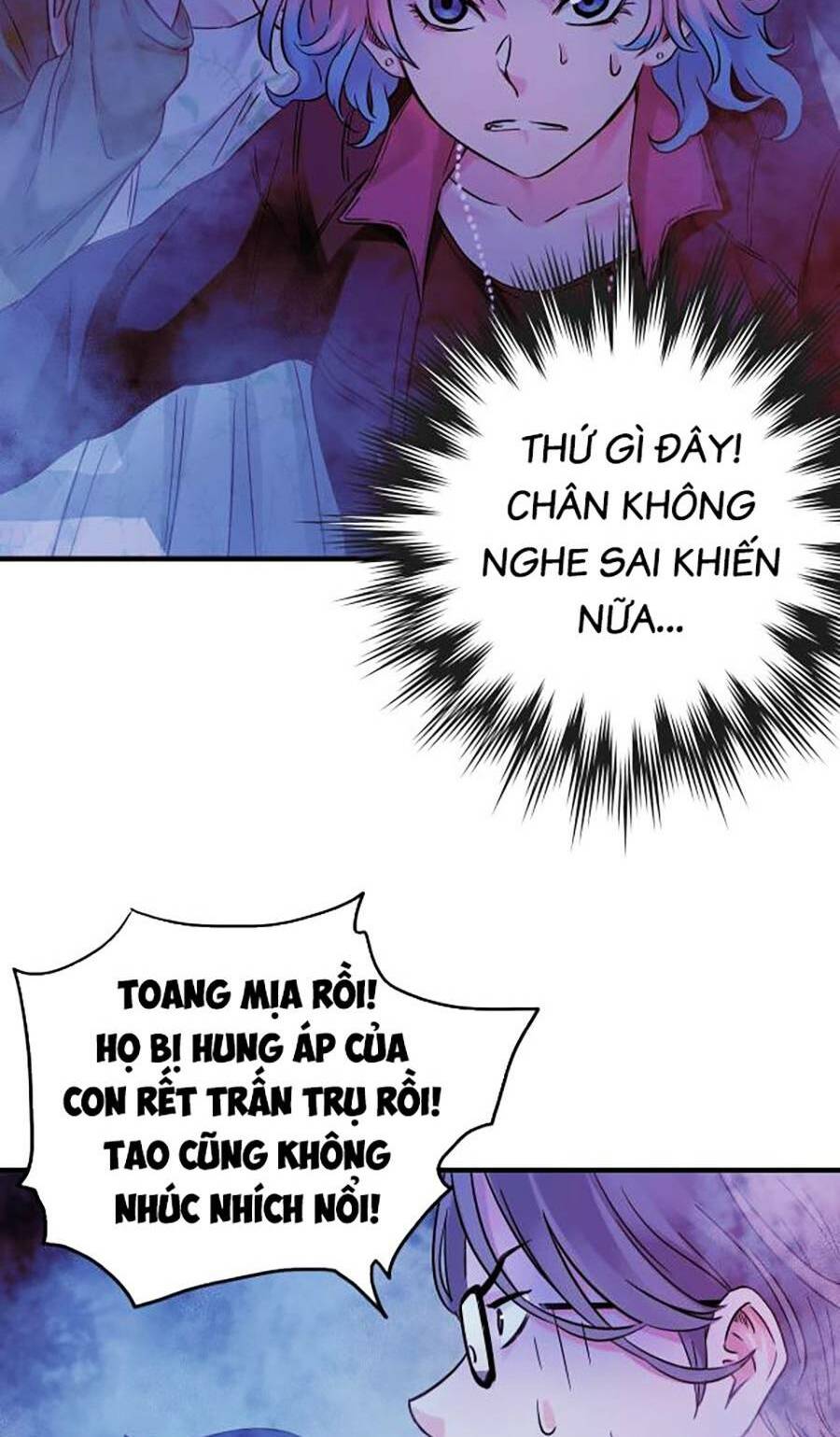 Kí Hiệu Cuối Cùng Chương 12 Ảnh 7