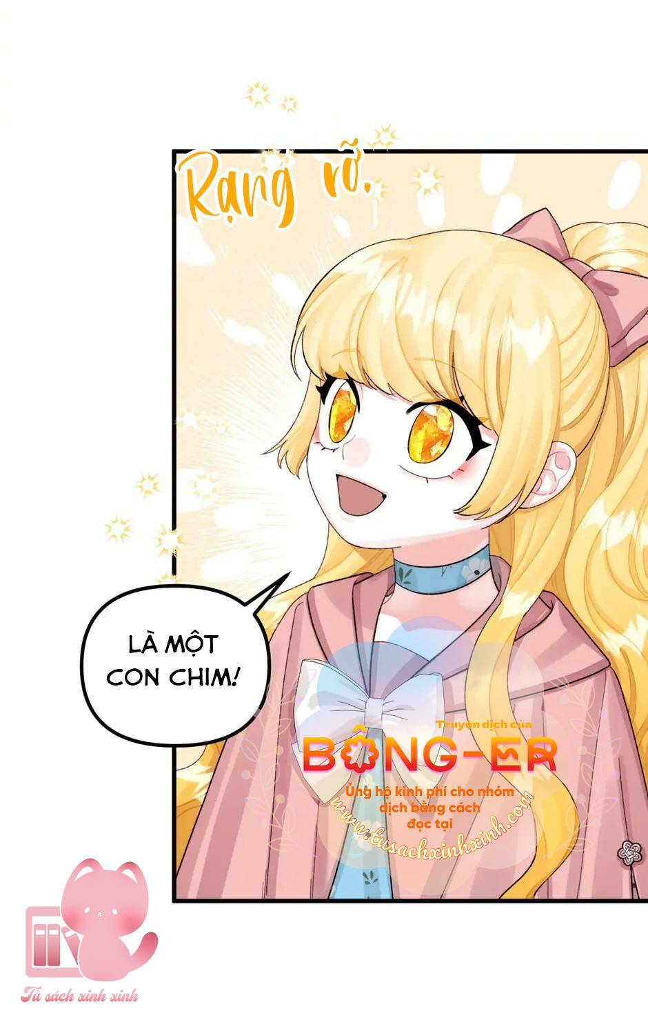 Công Chúa Bãi Rác Chương 70 Ảnh 64