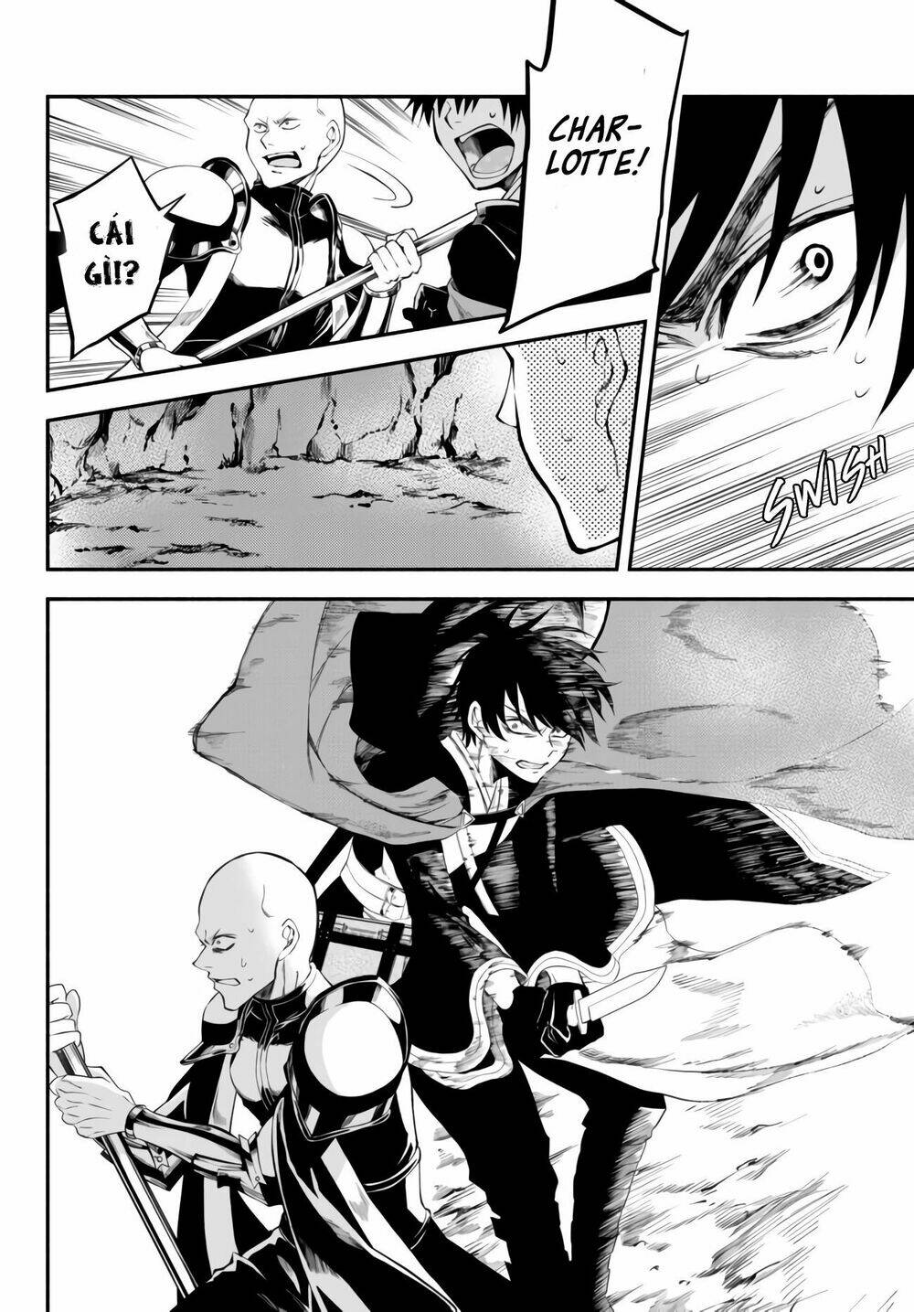 Isekai Man Chikin -Hp 1 No Mama De Saikyou Saisoku Danjon Kouryaku Chương 7 Ảnh 5