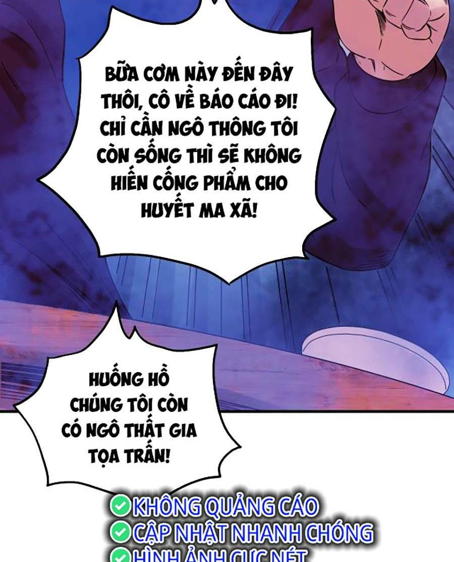 Kí Hiệu Cuối Cùng Chương 14 Ảnh 55
