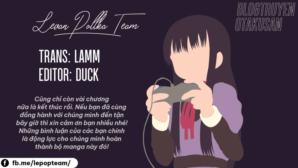 Hi Score Girl Chương 63 Ảnh 3