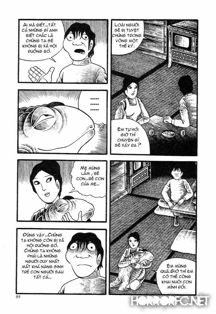 Lullbabies From Hell Chương 2 Ảnh 61
