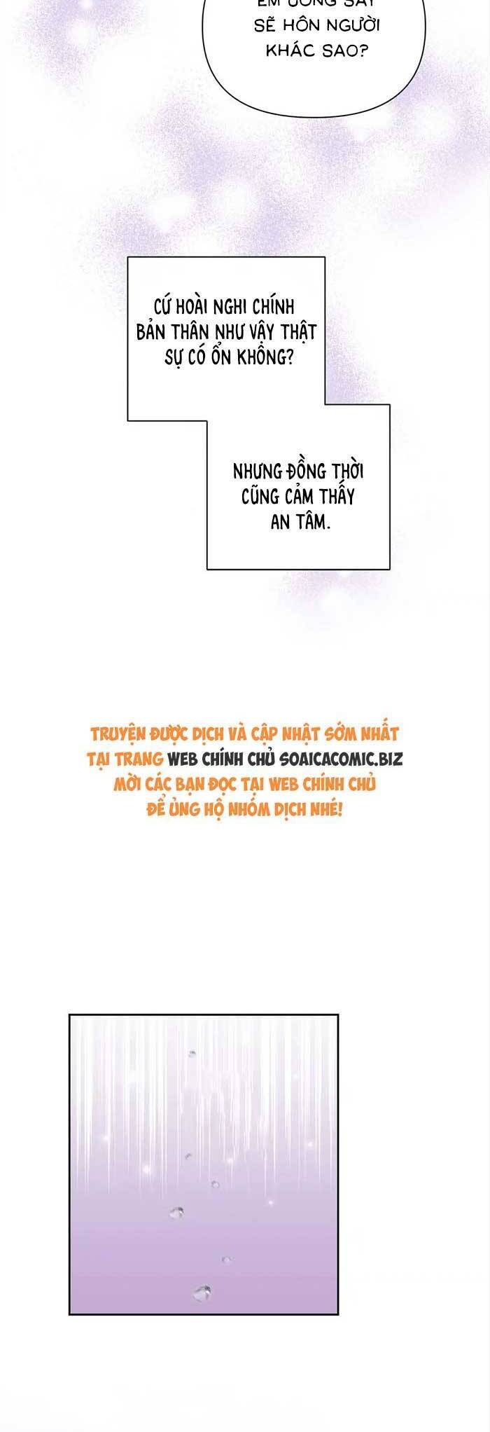 Cua Lại Vợ Yêu Chương 25 Ảnh 24