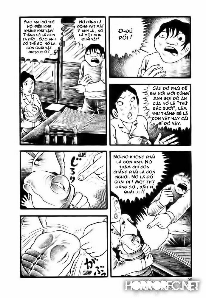 Lullbabies From Hell Chương 2 Ảnh 27