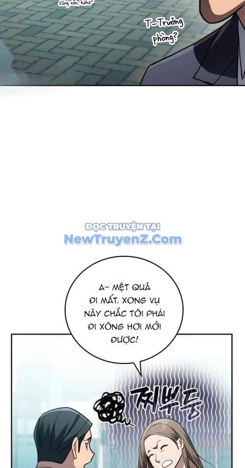 Uỷ Ban Thương Mại Công Bằng Chương 21 Ảnh 18