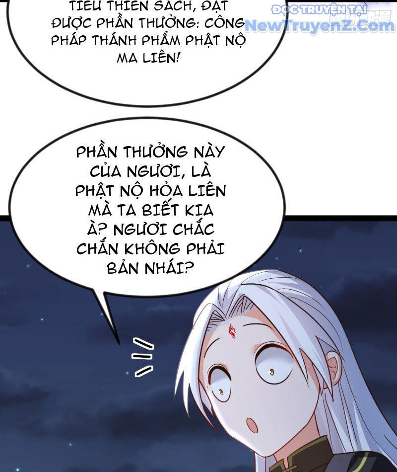 Phản Diện Đại Đế, Cắt Đứt Thiên Mệnh Chi Tử Chương 9 Ảnh 12