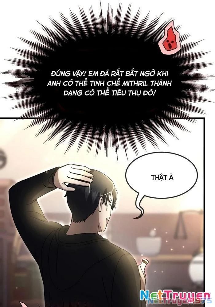 Thần Khí Huyền Thoại Của Người Chơi Thiên Tài Chương 40 Ảnh 28