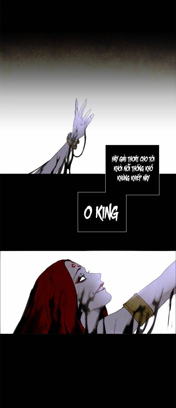 Lessa 3 : Servant Of Cosmos Chương 0 Ảnh 27