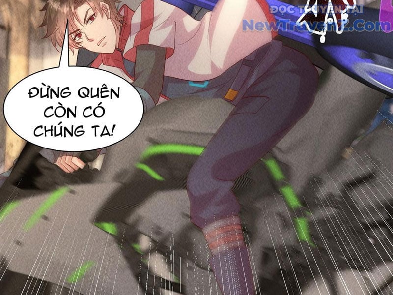 Thần Cấp Ngự Vật: Ta Có Thể Ký Vô Hạn Khế Ước Với Nữ Thần Chương 33 Ảnh 88
