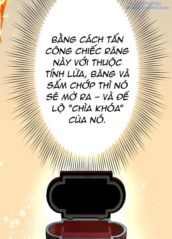 Vô Song Cùng Với Vũ Khí Ẩn Chương 46 Ảnh 131