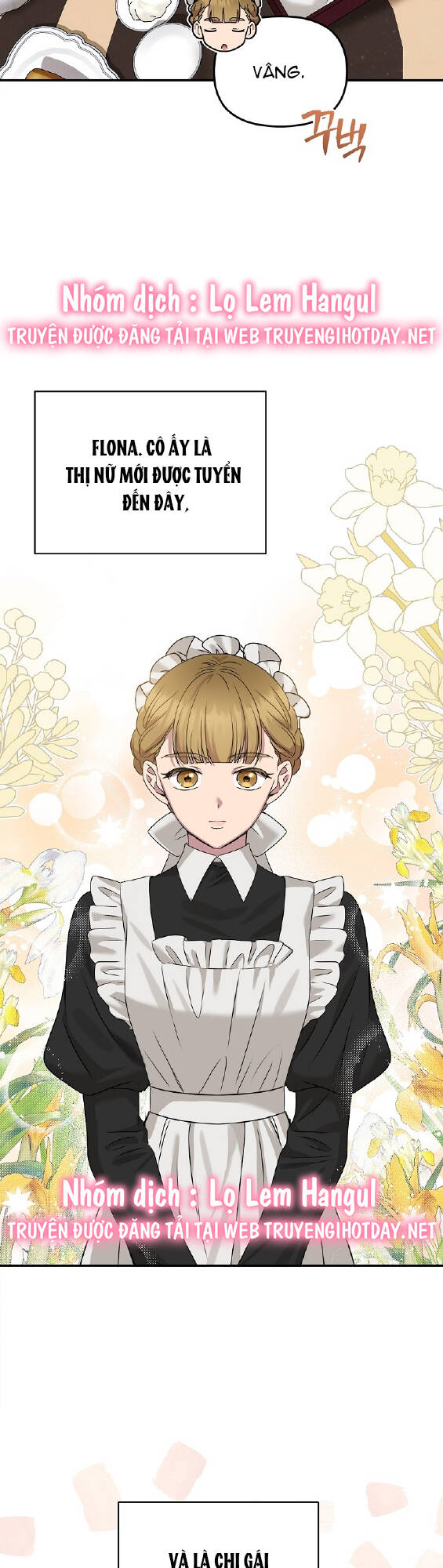 Nàng Công Nương Roselia Chương 43.1 Ảnh 20