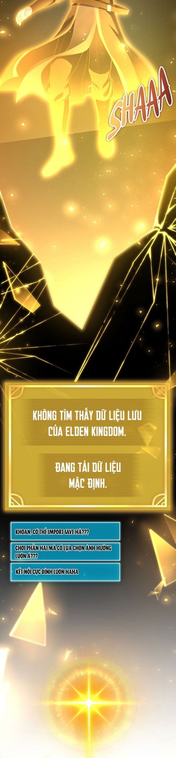 Streamer Game Thiên Tài Bị Ma Ám Chương 50 Ảnh 54