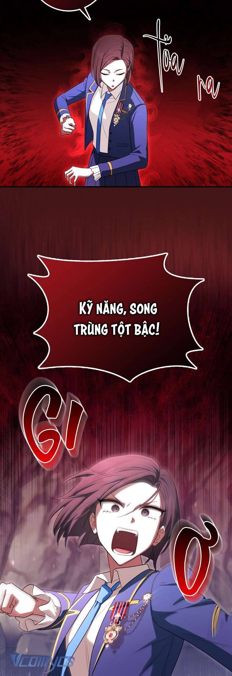Thời Hạn Cuối Cùng Đang Tràn Ngập Trên Cửa Sổ Trạng Thái Chương 32 Ảnh 46
