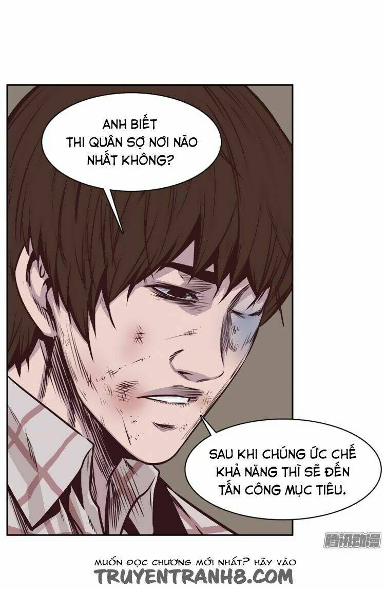 Vua Của Vong Linh Chương 188 Ảnh 22