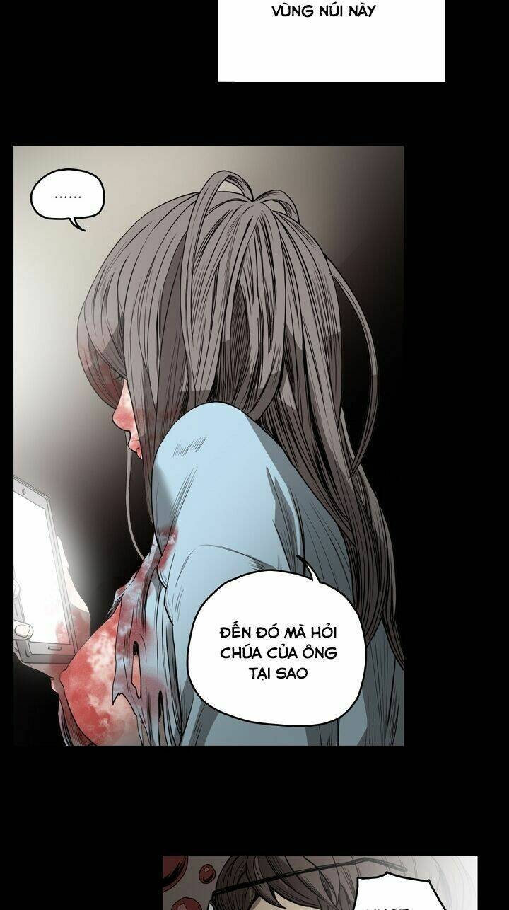 Cô Gái Khốn Khổ-Disrespectful Bitch Chương 49 Ảnh 5