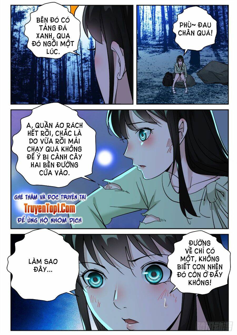 Tối Cường Khí Thiếu Chương 174 Ảnh 10