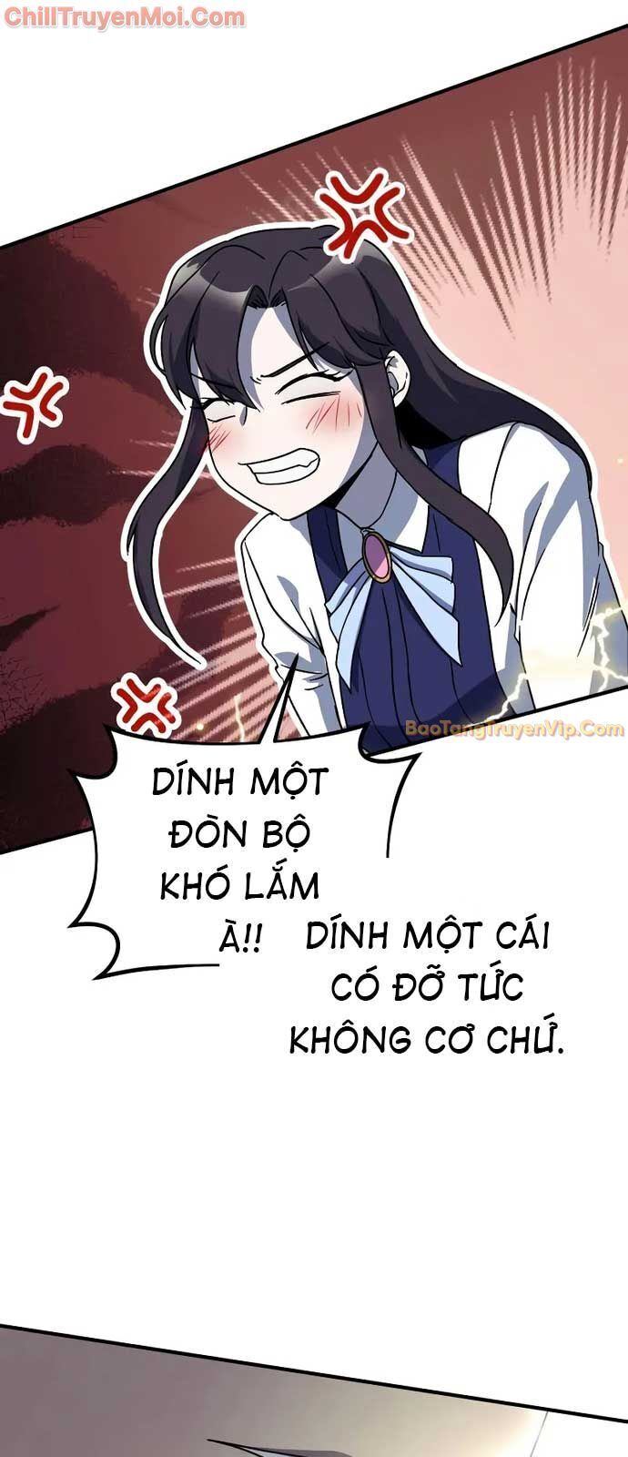 Nhập Vai Phản Diện Mắt Cáo Hoàn Hảo Chương 4 Ảnh 68
