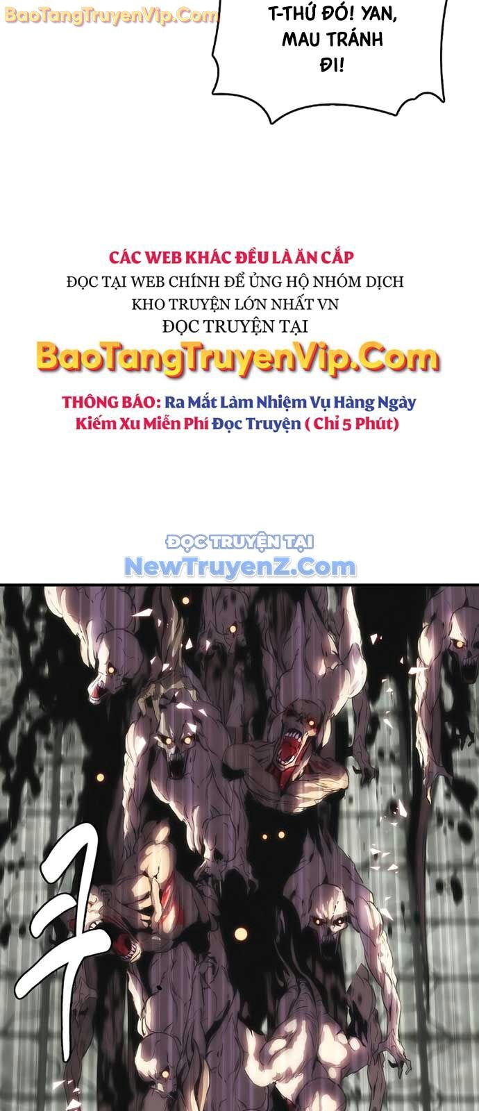 Bản Năng Hồi Quy Của Chó Săn Chương 67 Ảnh 28