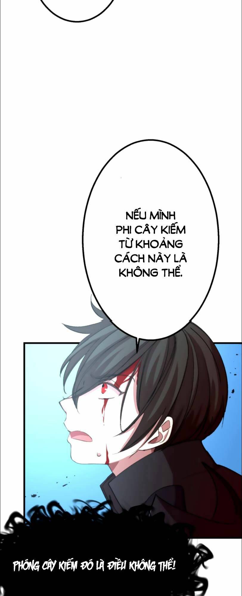 Bộ Giáp Tai Ương Chương 25 Ảnh 35